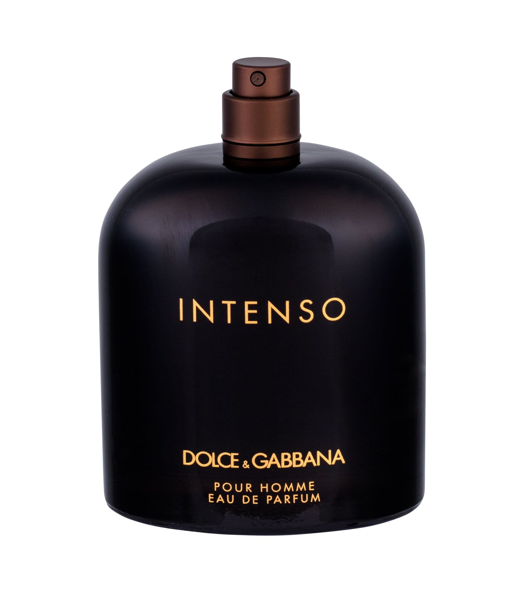 Flakon Dolce&Gabbana Pour Homme Intenso M Woda perfumowana 125ml-199311